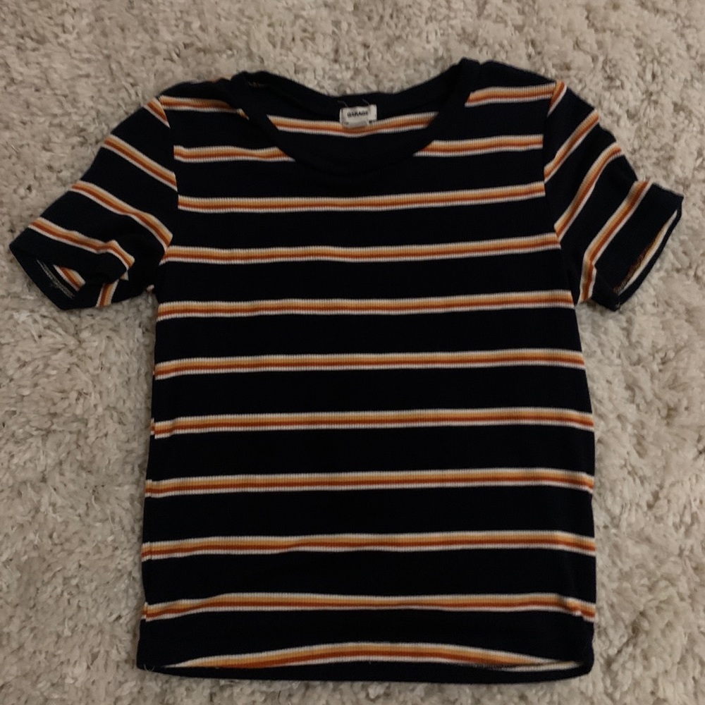 GARAGE shirt